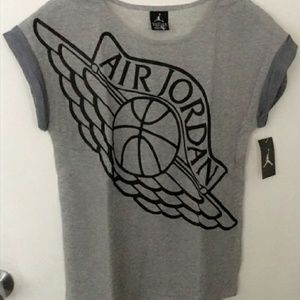 Jordan XL T-shirt